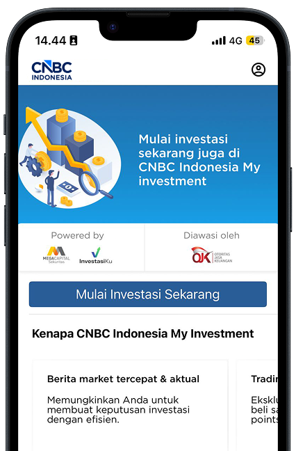 app CNBC