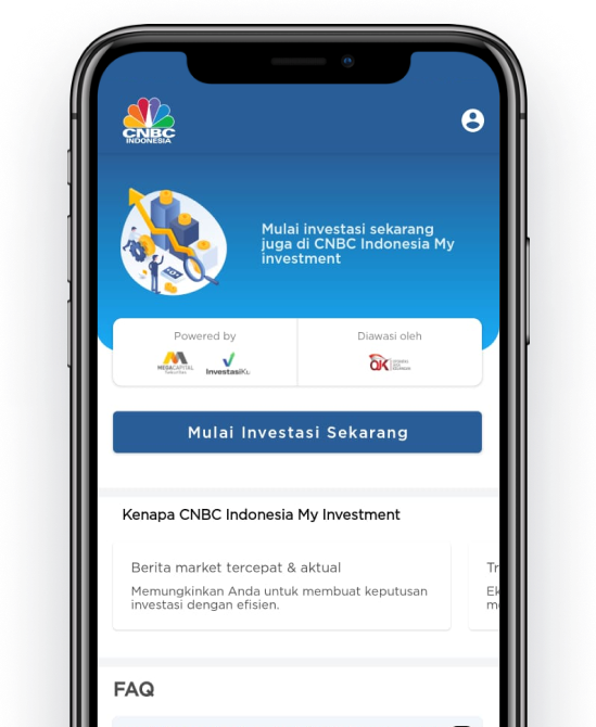 app CNBC